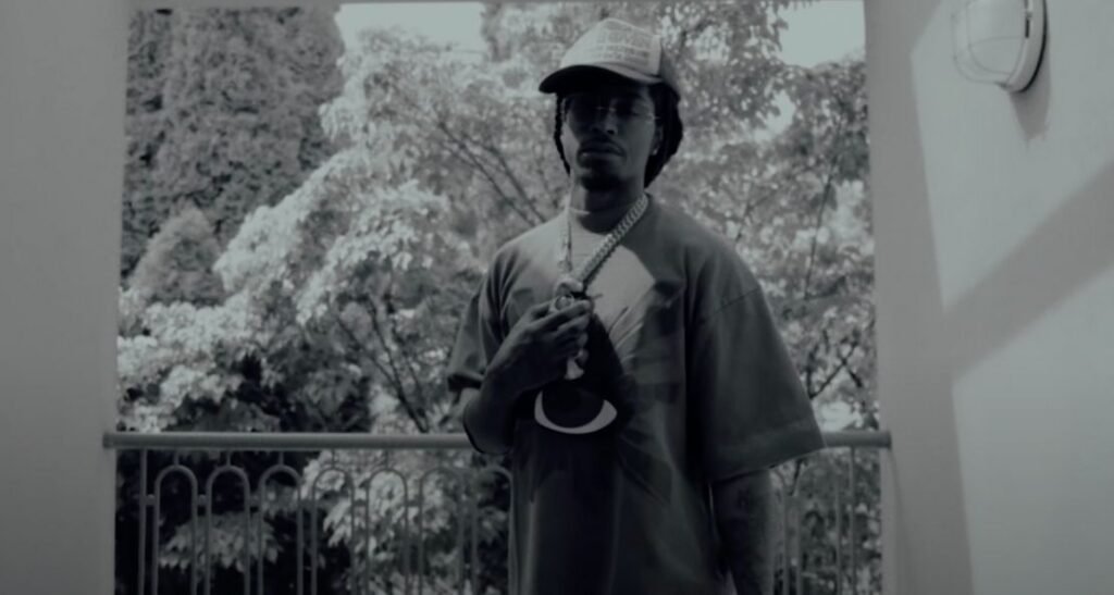 NorthsideBenji’s “Chasing a High” Review