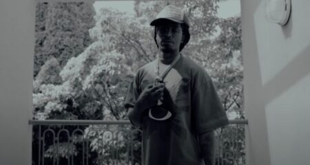 NorthsideBenji’s “Chasing a High” Review