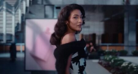 Olivia Dean's "So Easy (To Fall In Love)" Signals a Star Finding Her Voice