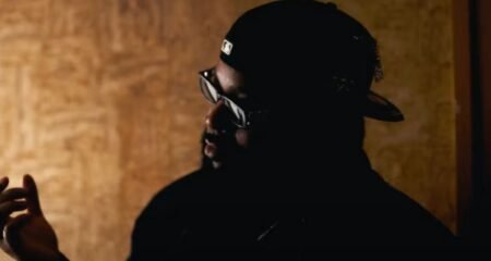 PARTYNEXTDOOR OMW music video