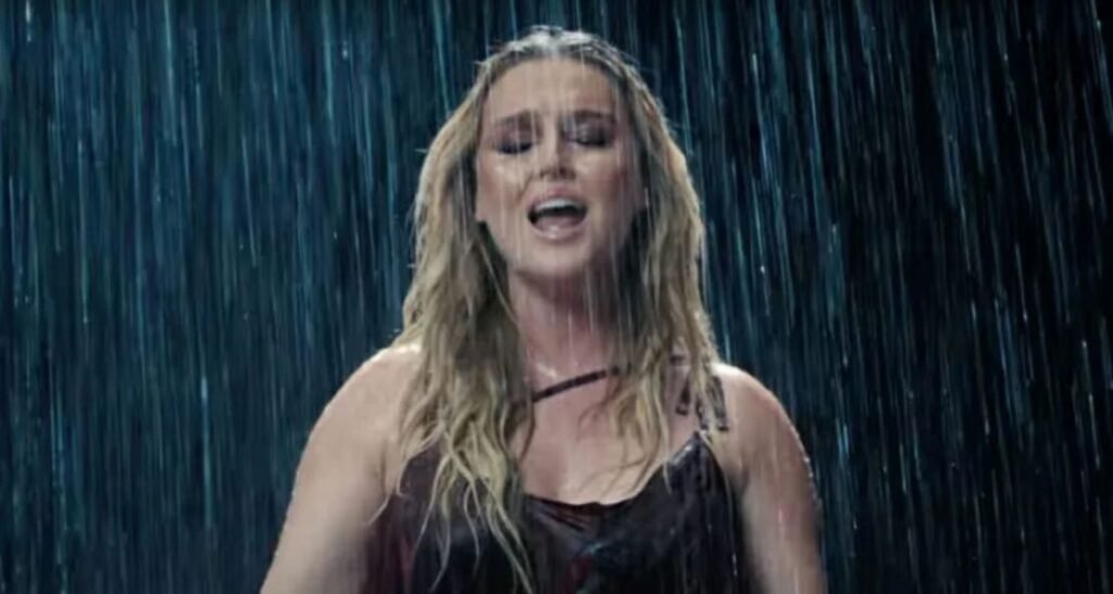 Perrie “Rocket Scientist” Review & Lyrics Meaning