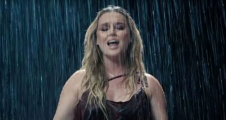 Perrie “Rocket Scientist” Review & Lyrics Meaning