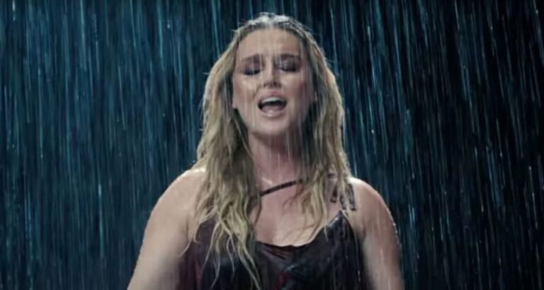 Perrie “Rocket Scientist” Review & Lyrics Meaning