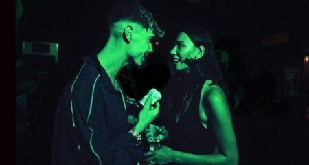 Ren & The Skinner Brothers Drop "Dream Life" – A 90s Trance Trip Through Reality's Cracks