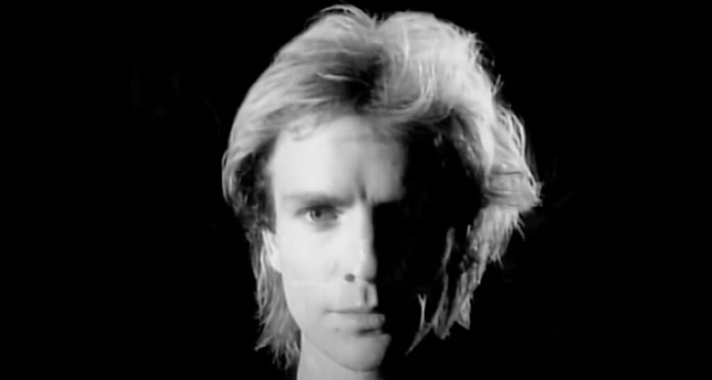 The Stalker Anthem We Mistook For A Love Song: : The Police – “Every Breath You Take.” The Stalker Anthem We Mistook For A Love Song: : The Police – “Every Breath You Take.”