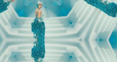 Taylor Swift "Opalite" lyrics meaning: When Manufactured Happiness Becomes Real