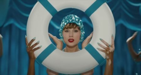 TTaylor Swift's ‘The Fate of Ophelia’ Lyrics Meaning & Review