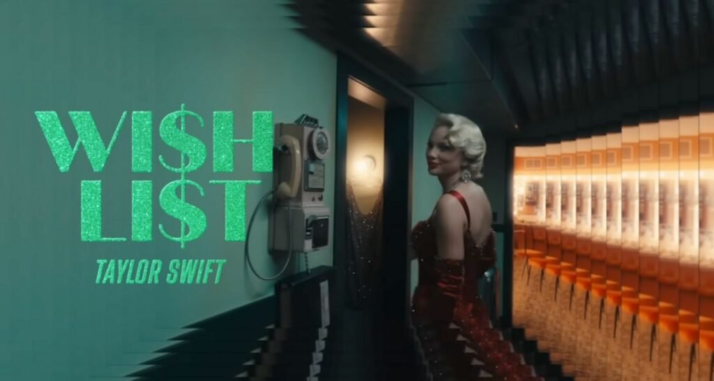 Taylor Swift ‘Wi$h Li$t’ Review and Lyrics Meaning