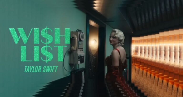 Taylor Swift ‘Wi$h Li$t’ Review and Lyrics Meaning