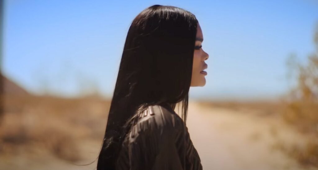 “Hard Part” Review: Teyana Taylor & Lucky Daye Find Clarity After the Fall