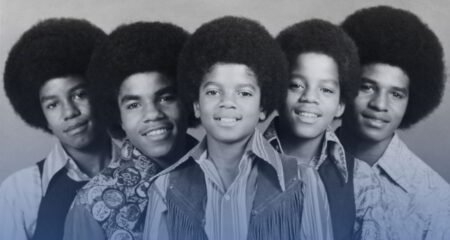 The Jackson 5 “I Want You Back” Explained