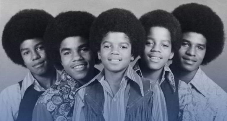 The Jackson 5 “I Want You Back” Explained