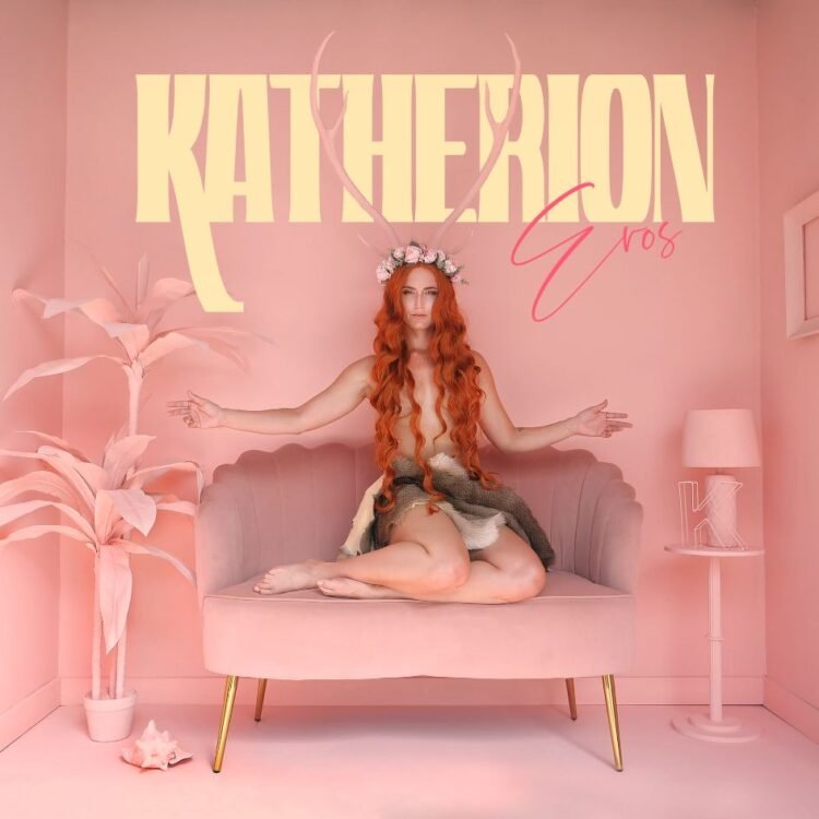 Katherion “Meant to Be” Review: Finding Light After Darkness Katherion "Meant to Be" Review: Finding Light After Darkness