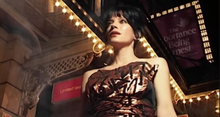 Lily Allen Returns With Gut-Wrenching "West End Girl": A Transatlantic Breakup Laid Bare