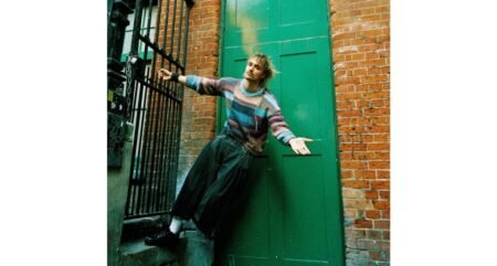 Martin Luke Brown – ‘hello!’ Live Performance: Community and Change in Perfect Harmony