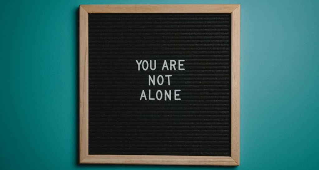 More Than a Headlining Act: Mental Health Support Becomes a Staple of the Music Business More Than a Headlining Act: Mental Health Support Becomes a Staple of the Music Business