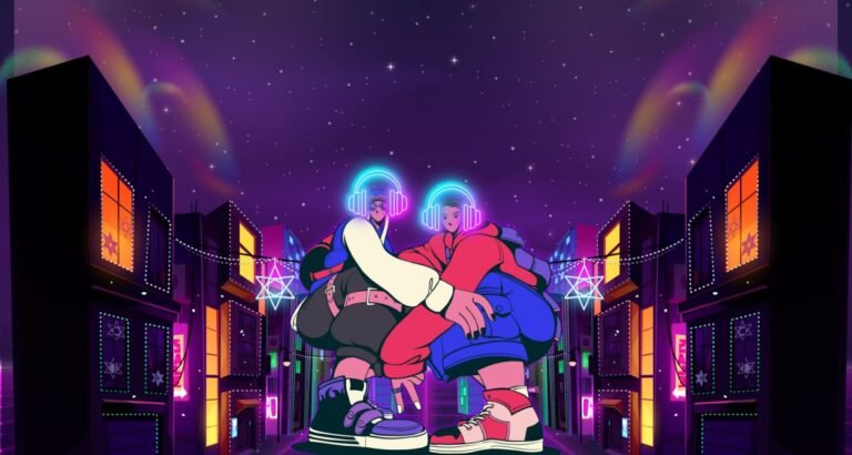 Pluggnb 101: Inside the Internet's Fastest-Growing Scene (And Why It's Blowing Up)