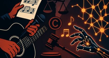 AI Music’s Legal Reckoning: Who Really Wins When Machines Learn From Songs?