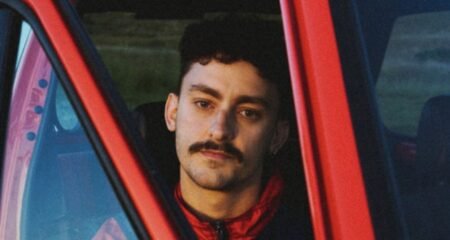 Antony Szmierek Drops Deluxe Edition Of Debut Album