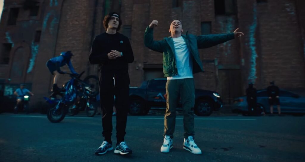 ArrDee x Mazza L20 – “Trouble”: When Brighton Meets Liverpool and Both Sides Go Off ArrDee x Mazza L20 - "Trouble": When Brighton Meets Liverpool and Both Sides Go Off