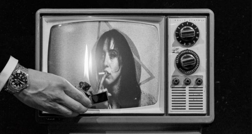 B.Miles Strips Bare on Aching New Single ‘+1’ B.Miles Strips Bare on Aching New Single '+1'