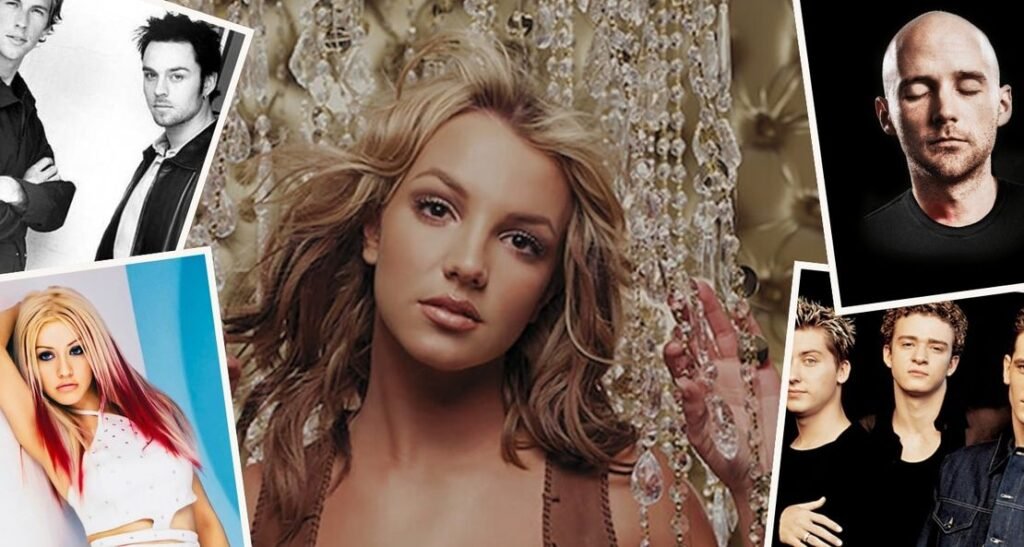 15 Y2K Pop Songs Turning 25 in 2025 (And Why They’re Everywhere Again) 15 Y2K Pop Songs Turning 25 in 2025 (And Why They're Everywhere Again)