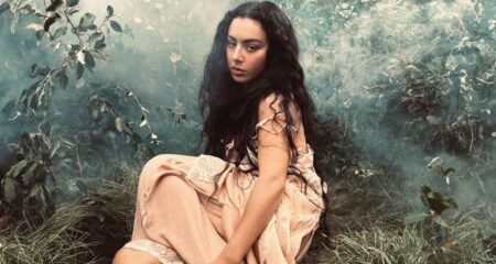 Charli XCX "Chains of Love" Review: The Brat Architect Embraces Gothic Romance
