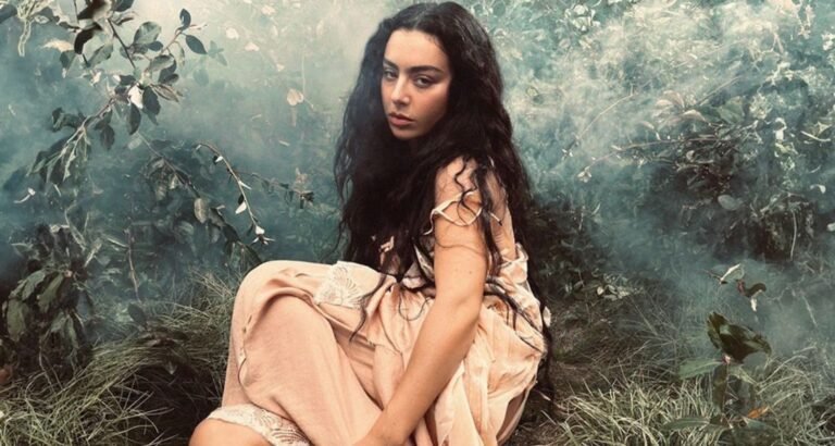 Charli XCX "Chains of Love" Review: The Brat Architect Embraces Gothic Romance