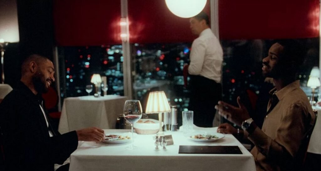 Dave & Kano Chapter 16 Review: Generational Bars