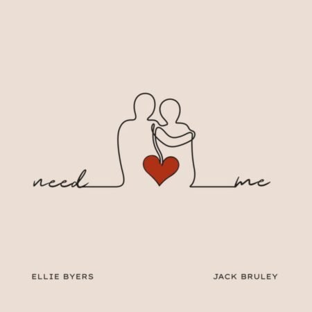 Ellie Byers and Jack Bruley 'Need Me' Review: Stripped-Back Duet Finds Beauty in Simplicity