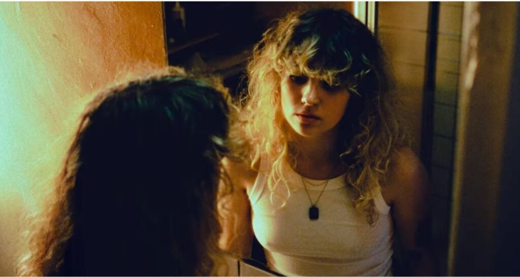 Fiona-Lee Tackles Self-Doubt Head-On in New Single 'Imposter'