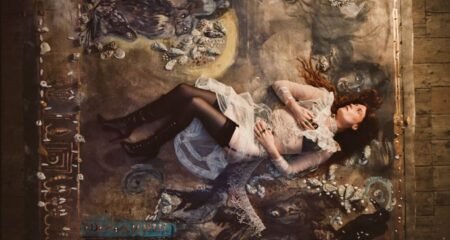 Florence + The Machine – The Old Religion (Chamber Version): A Hymn to Primal Consciousness Florence + The Machine - The Old Religion (Chamber Version): A Hymn to Primal Consciousness