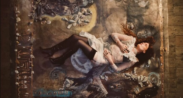 Florence + The Machine - The Old Religion (Chamber Version): A Hymn to Primal Consciousness