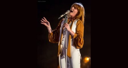 Florence + the Machine's "Perfume and Milk": A Meditation on Healing and Nature's Cycles