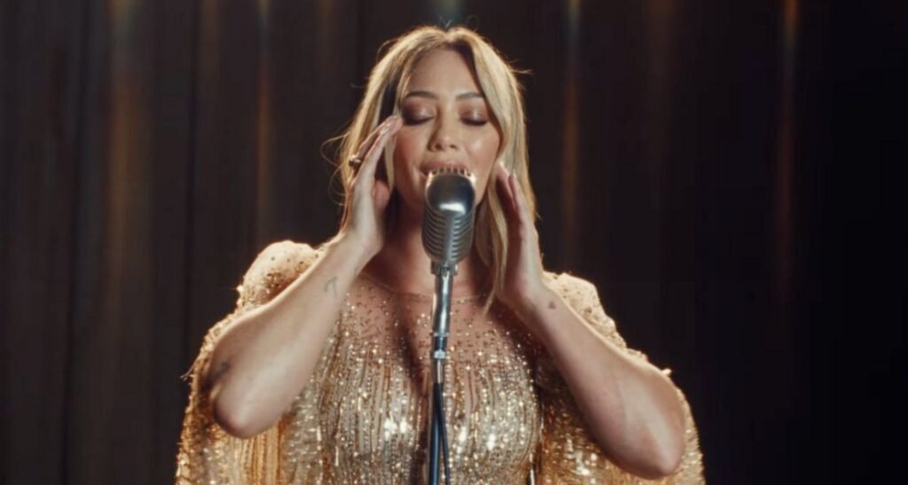 Hilary Duff – "Mature" Review: The Disney Queen Grows Up, But Still Glitters