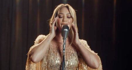 Hilary Duff – "Mature" Review: The Disney Queen Grows Up, But Still Glitters