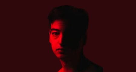 "Past Won't Leave My Bed"