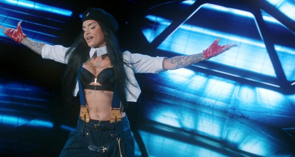 Kehlani Out The Window Review: A Y2K R&B Renaissance Kehlani Out The Window Review: A Y2K R&B Renaissance