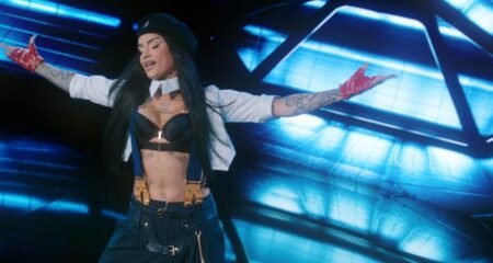 Kehlani Out The Window Review: A Y2K R&B Renaissance