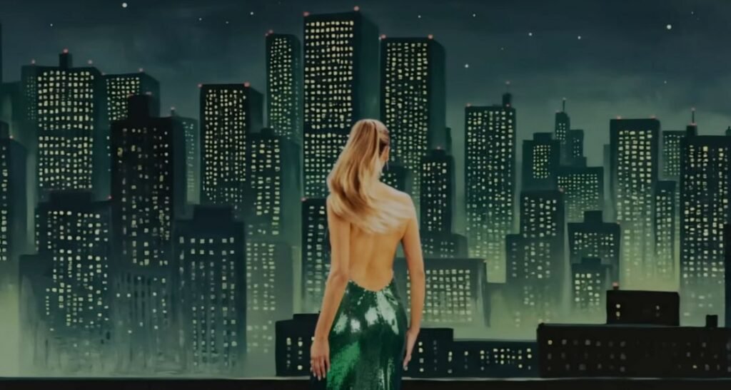 Kelsea Ballerini’s “Emerald City”: A Raw Confession of Green-Eyed Uncertainty Kelsea Ballerini's "Emerald City": A Raw Confession of Green-Eyed Uncertainty