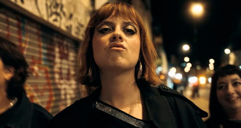 Lime Garden Share New Single 'Maybe Not Tonight'