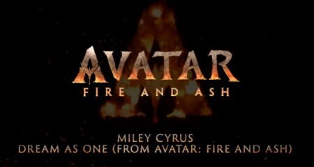 Miley Cyrus's "Dream as One" Has Heart, But Does It Have Avatar's Soul?