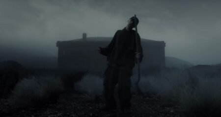 NF's "WASHED UP": A Haunting Descent Into Self-Doubt and Fear