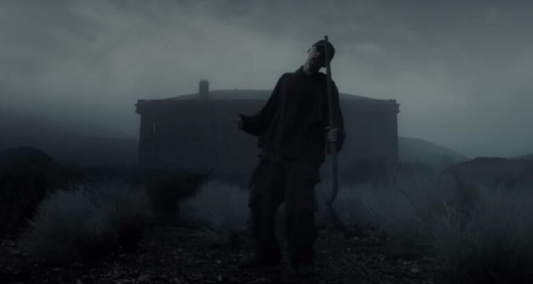 NF's "WASHED UP": A Haunting Descent Into Self-Doubt and Fear