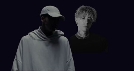 NF and mgk's "WHO I WAS": Two Voices United in Vulnerability