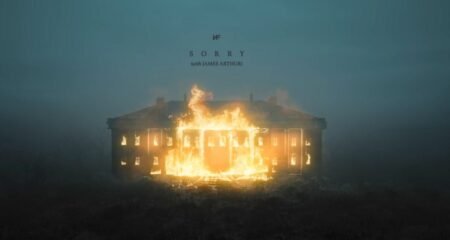 NF & James Arthur's "SORRY": When a Love Song Cuts Deeper Than Romance