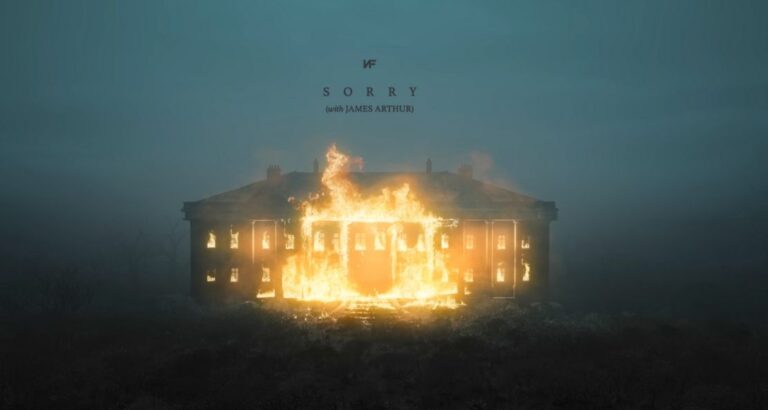 NF & James Arthur's "SORRY": When a Love Song Cuts Deeper Than Romance