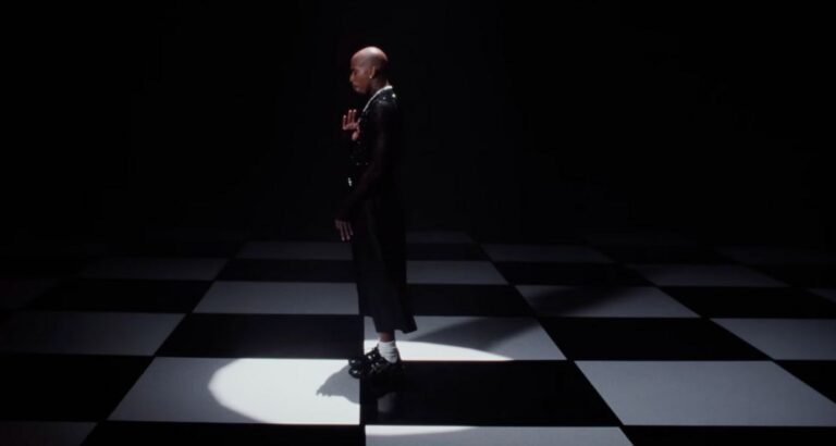 NLE The Great (formerly NLE Choppa) Drops "KO" – A Scathing Takedown Wrapped in Scripture