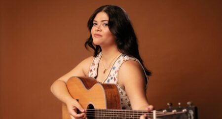 Natalie Del Carmen's "June, You're on My Mind": Bittersweet Americana at Its Finest