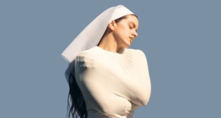 ROSALÍA "Dios Es Un Stalker" Review: Tango Meets Divine Obsession on Lux